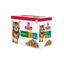 12 sobres x 85 g Hill's Science Plan Kitten Pollo y Pescado sobre para gatos , , large indicador imagen numero 1