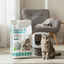 10 L Nova Clean Ultra Lecho Aglomerante para gatos, , large indicador imagen numero 2