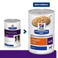 Hill's Prescription Diet Urinary Care lata para perros, , large image number null