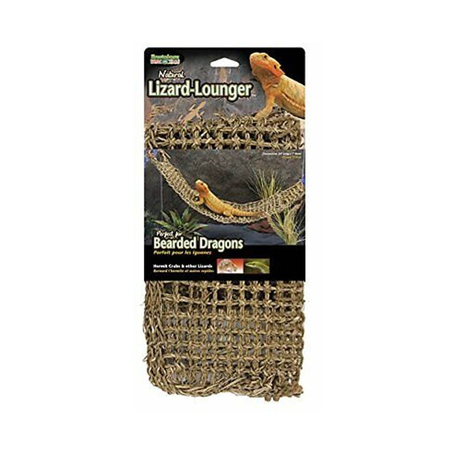 SanDimas Hamaca Puente para terrarios