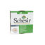 85 g Schesir Adult pollo lata para gatos , , large indicador imagen numero 1