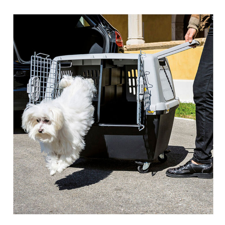 Stefanplast Gulliver Touring Transportín para perros thumbnail