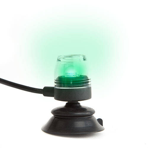 Hydor Luz Led verde para acuarios, , large Imagen numero 1