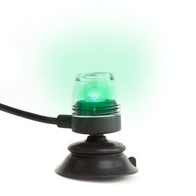 Hydor Luz Led verde para acuarios
