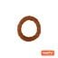 Tootoy! Chew Anillo Trenzado Juguete para perros, , large indicador imagen numero 2