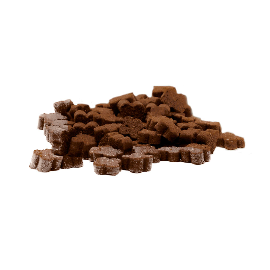 Serrano Bocaditos Urinary de Pollo para gatos thumbnail