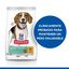 12 kg Hill's Science Plan Perfect Weight Adult Medium Pollo pienso para perros, , large indicador imagen numero 4