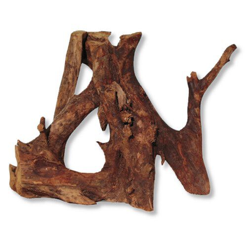 JBL ra&iacute;z de Mangrove decoraci&oacute;n para acuario Imagen numero 1