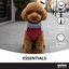 Gotoo Jersey Polar Azul para perros, , large indicador imagen numero 6