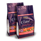 Finest Fish4Dogs Adult Salmón - 2x12 kg Pack Ahorro image number null