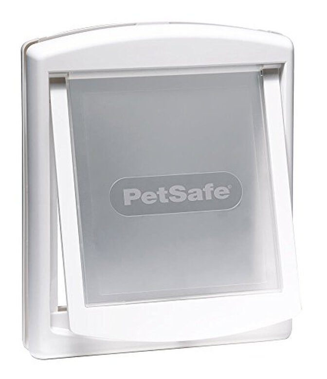StayWall Puerta Blanca para perros grandes,  Imagen numero 1 StayWall Puerta Blanca para perros grandes, , large Imagen numero 1