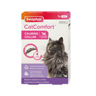 Beaphar Catcomfort Collar de feromonas relajante para gatos, , large image number null