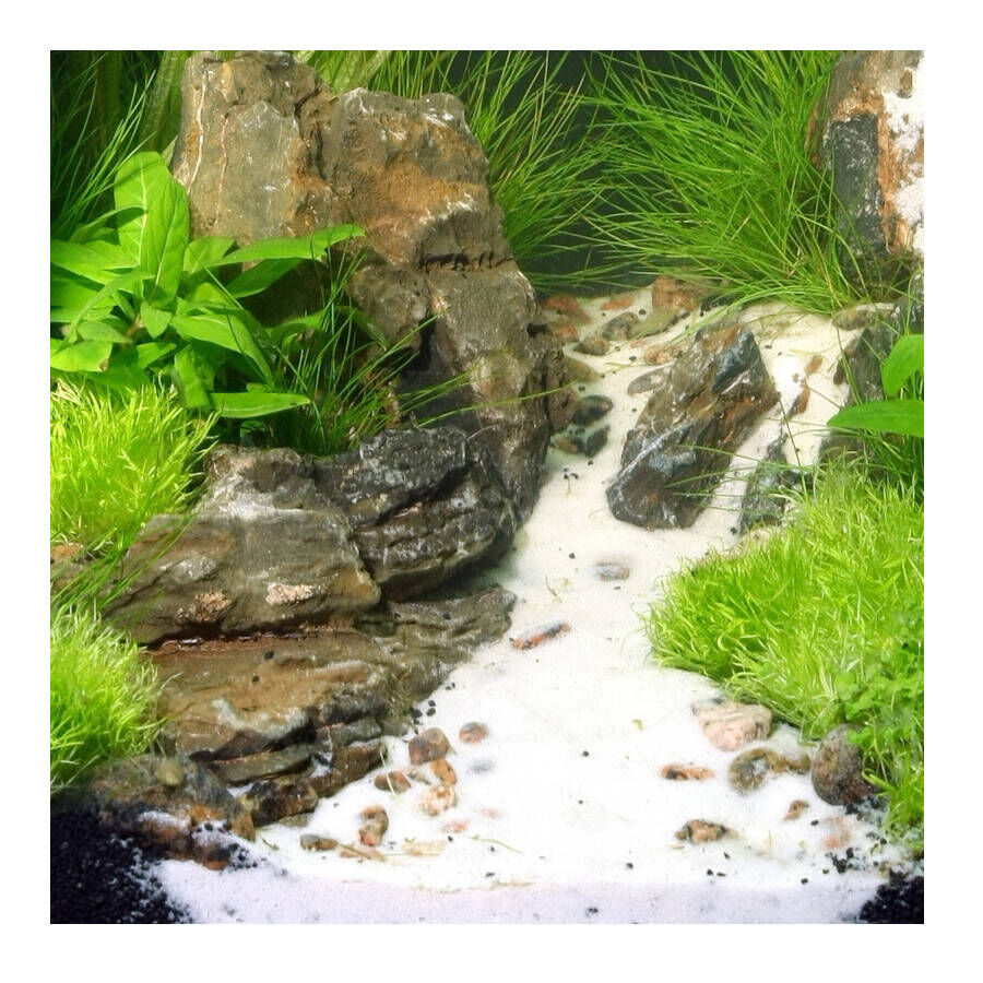 JBL Sansibar Sustrato Blanco para acuarios thumbnail