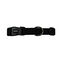 Gotoo Collar de nylon negro para perros, , large indicador imagen numero 1