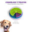 Outward Hound Lickin' Layers Juguete Interactivo con Chuches para perros, , large indicador imagen numero 5