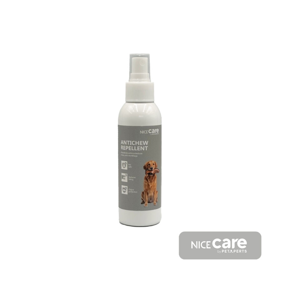 Nice Care Repelente Anti mordeduras para perros, , large Imagen numero 5