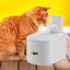 Ferplast Astra Fuente bebedero para gatos y perros, , large indicador imagen numero 3