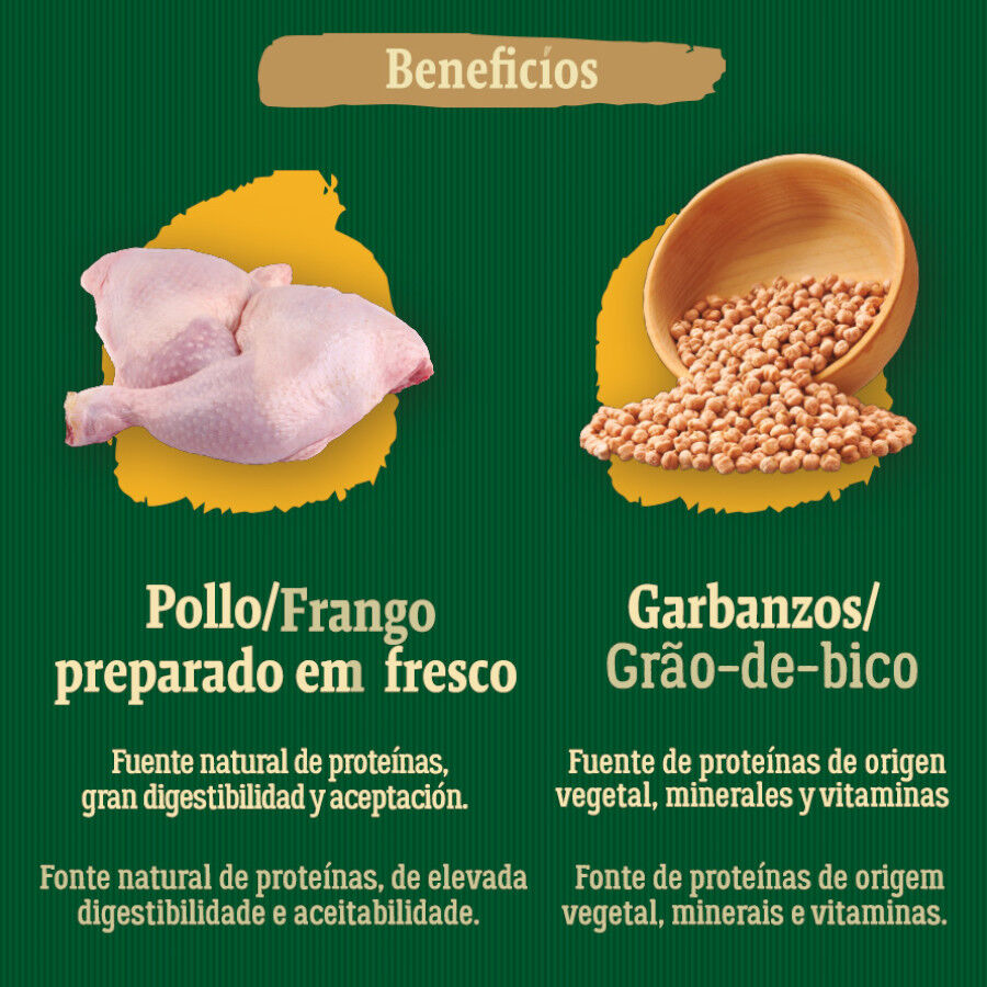 6 kg True Origins Wild Adult Sterilised Pollo Pienso para gatos, , large Imagen numero 5