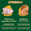 6 kg True Origins Wild Adult Sterilised Pollo Pienso para gatos, , large indicador imagen numero 5