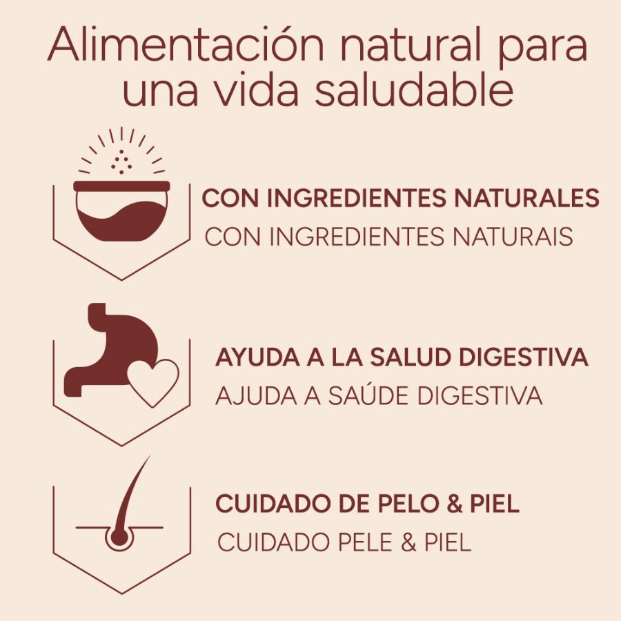 400 g Criadores Monoproteico Cordero y Arroz lata para perros, , large Imagen numero 5