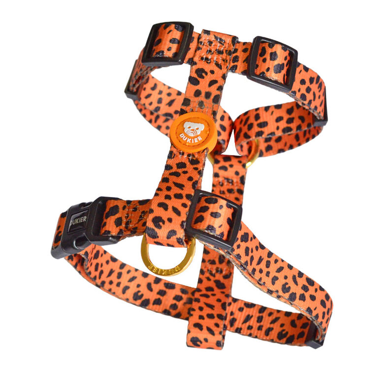 Dukier Cheetah Arnés clásico para perros,  Imagen numero 1 Dukier Cheetah Arnés clásico para perros, , large Imagen numero 1