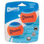 Chuckit! Tennis Ball pelota para perros de goma indicador imagen numero 2