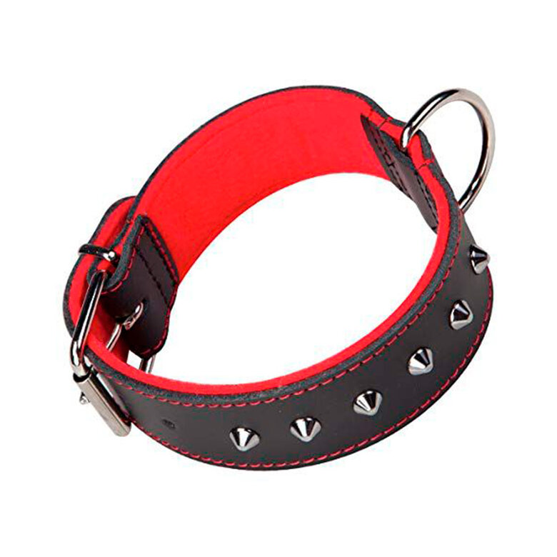 Arppe Choppers Correa con Tachuelas para perros,  Imagen numero 1 Arppe Choppers Correa con Tachuelas para perros, , large Imagen numero 1
