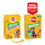 500 g Pedigree Galletas Biscrok de 3 Sabores para Perros, , large indicador imagen numero 2