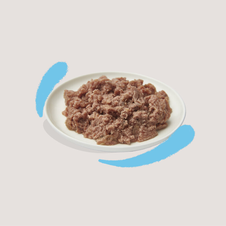 85 g Edgard & Cooper Kitten Bacalao y Pollo en Paté tarrina para gatitos,  Imagen numero 3 85 g Edgard & Cooper Kitten Bacalao y Pollo en Paté tarrina para gatitos, , large Imagen numero 3