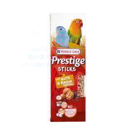 Versele-Laga Barritas Prestige Sticks Nueces y Pasas para periquitos
