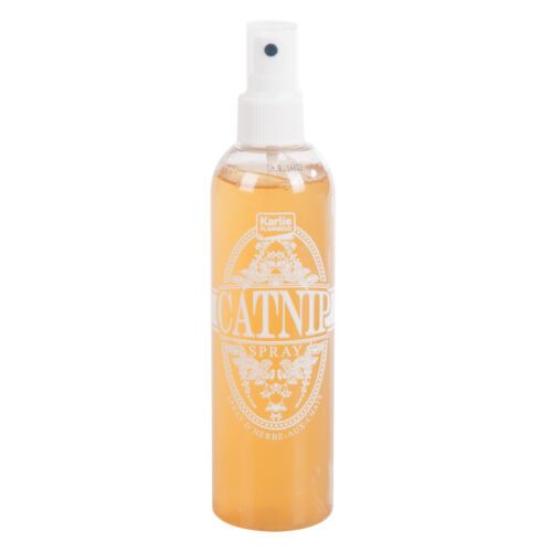 Flamingo catnip en spray para gatos Imagen numero 1