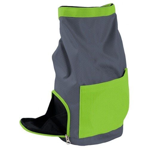 TK Pet Nature bolsa contenedor de pienso port&aacute;til Imagen numero 1