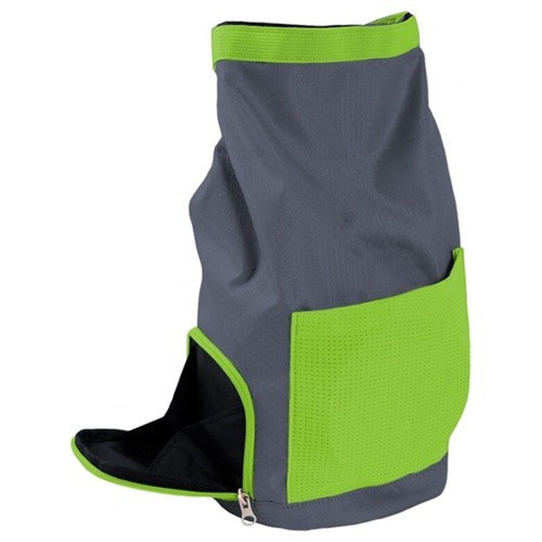 TK Pet Nature bolsa contenedor de pienso portátil Imagen numero 1 TK Pet Nature bolsa contenedor de pienso portátil Imagen numero 1