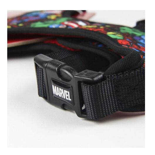 Disney Arnés Estampado Marvel para perros, , large image number null