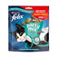 200 g Felix Party Mix Ocean Bocaditos para gatos, , large indicador imagen numero 1