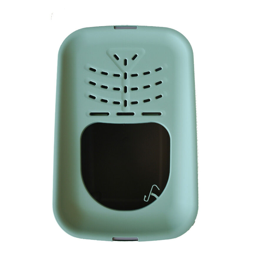 Nice Care Eco Arenero Micia Verde para gatos thumbnail