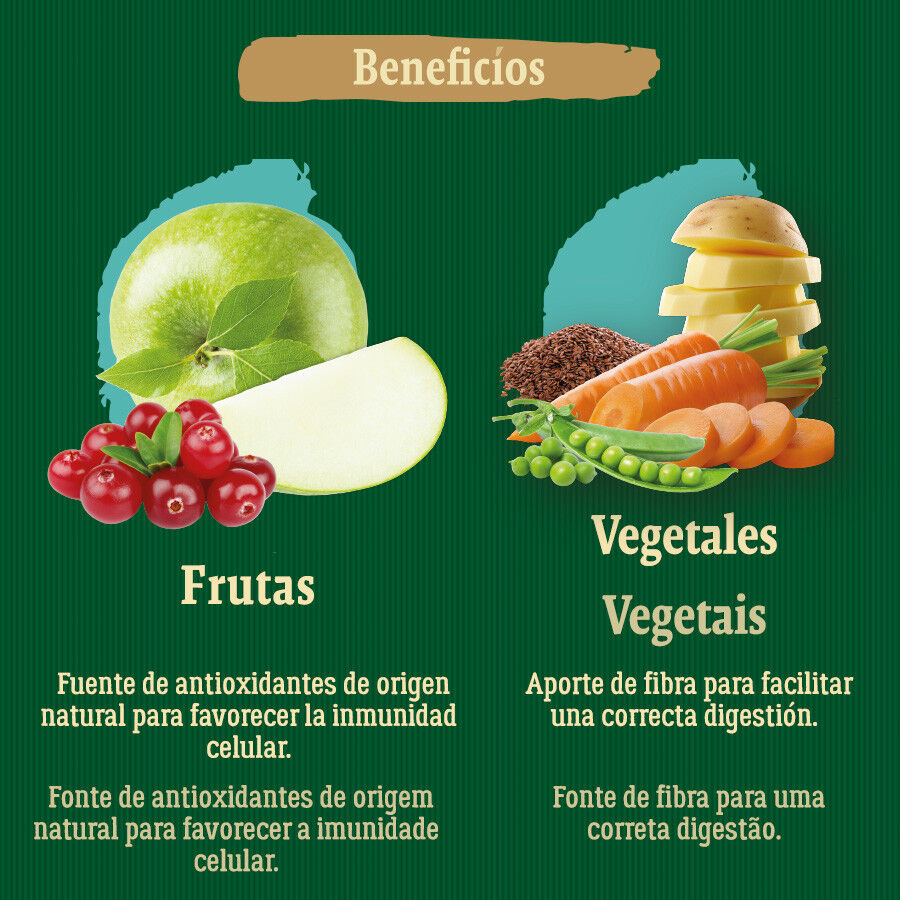 True Origins Wild Ocean River Salmón y Trucha pienso para gatitos thumbnail