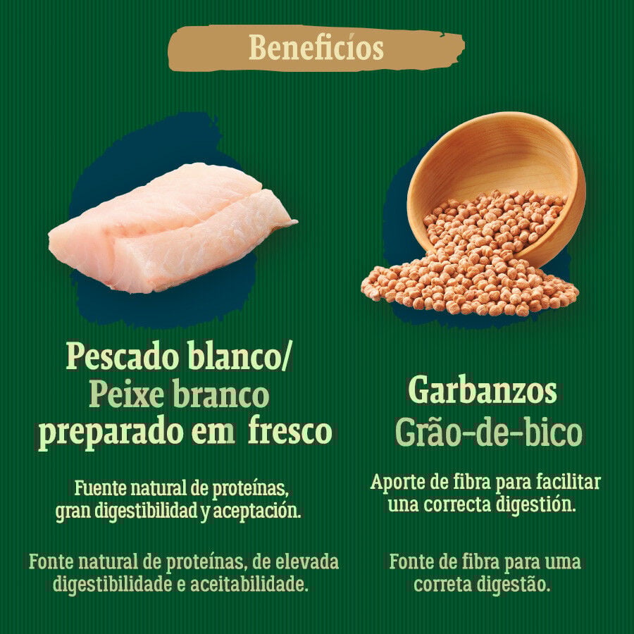 True Origins Wild Golden Coast con Pescado blanco pienso para perros thumbnail