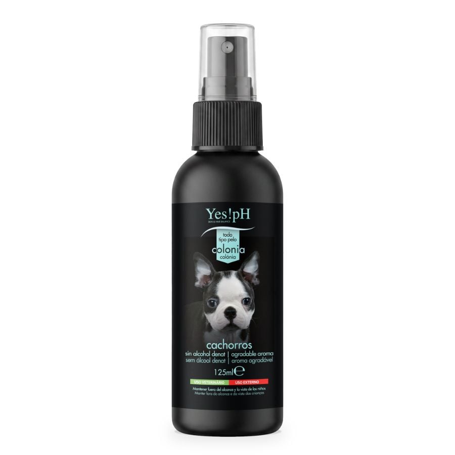 Yes!pH Colonia Sin Alcohol para cachorros, , large Imagen numero 1