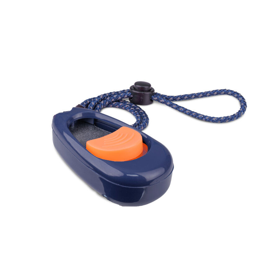 Coachi clicker de adiestramiento para perros, , large Imagen numero 1