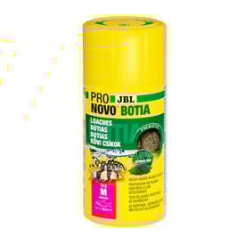 JBL Pronovo Botia Tabletas M Alimento en pastillas para lochas de 1-20 cm