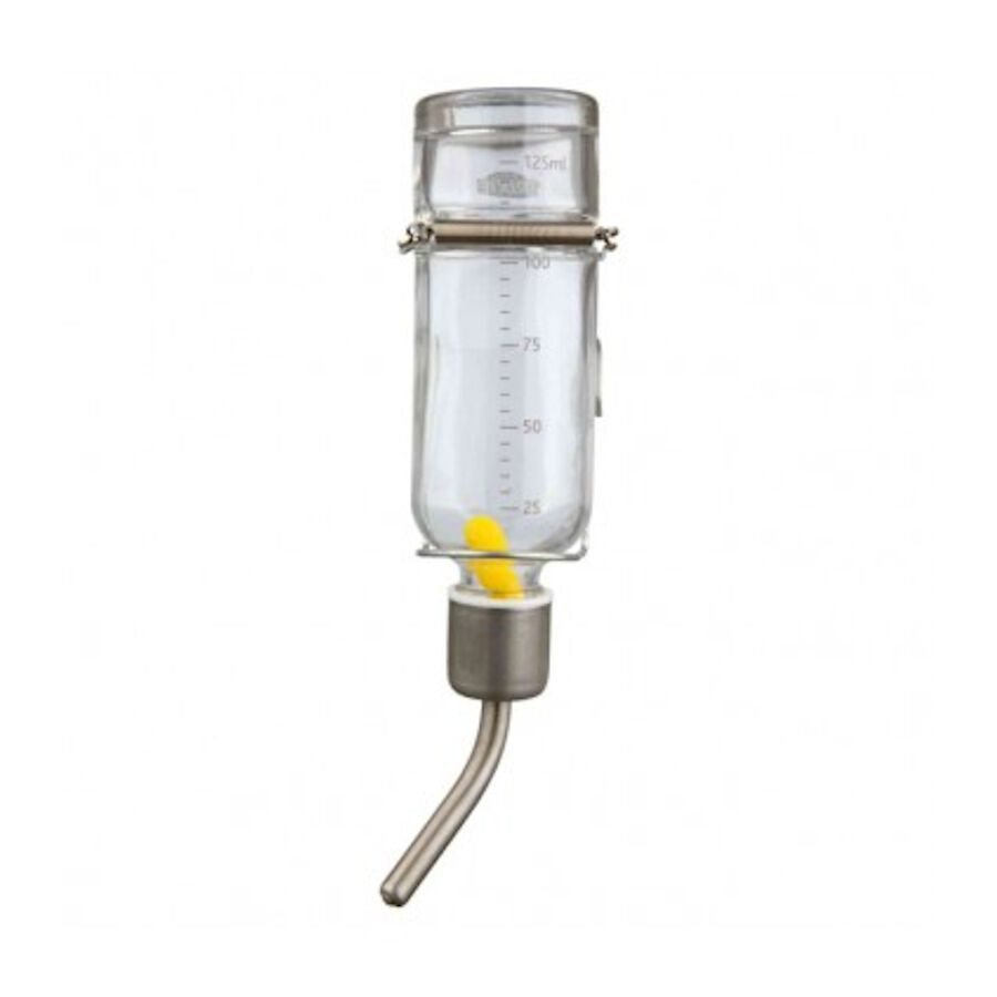 Trixie Bebedero con Tubo para roedores, , large Imagen numero 1