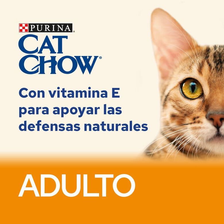 Cat Chow Salmón en Gelatina thumbnail