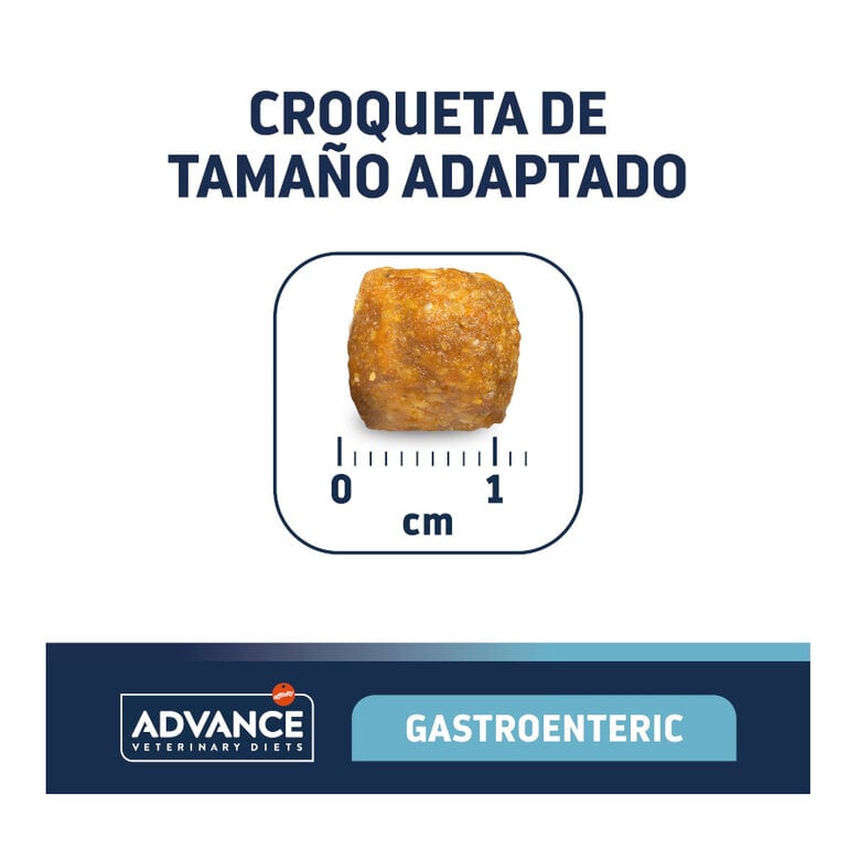 12 kg Advance Veterinary Diets Gastroenteric pienso para perros,  Imagen numero 4 12 kg Advance Veterinary Diets Gastroenteric pienso para perros, , large Imagen numero 4