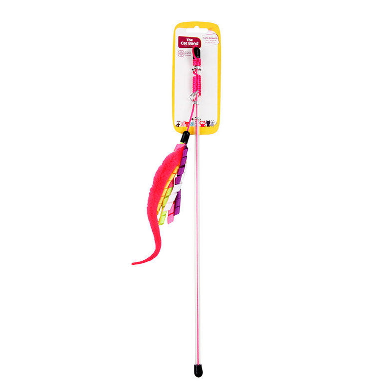 The Cat Band Caña con bailarina,  Imagen numero 1 The Cat Band Caña con bailarina, , large Imagen numero 1