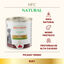 280 g Almo Nature HFC buey lata para perros, , large indicador imagen numero 2