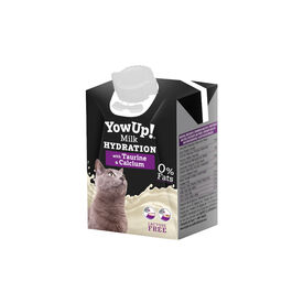 YowUp! Special Bones Leche sin lactosa para gatos