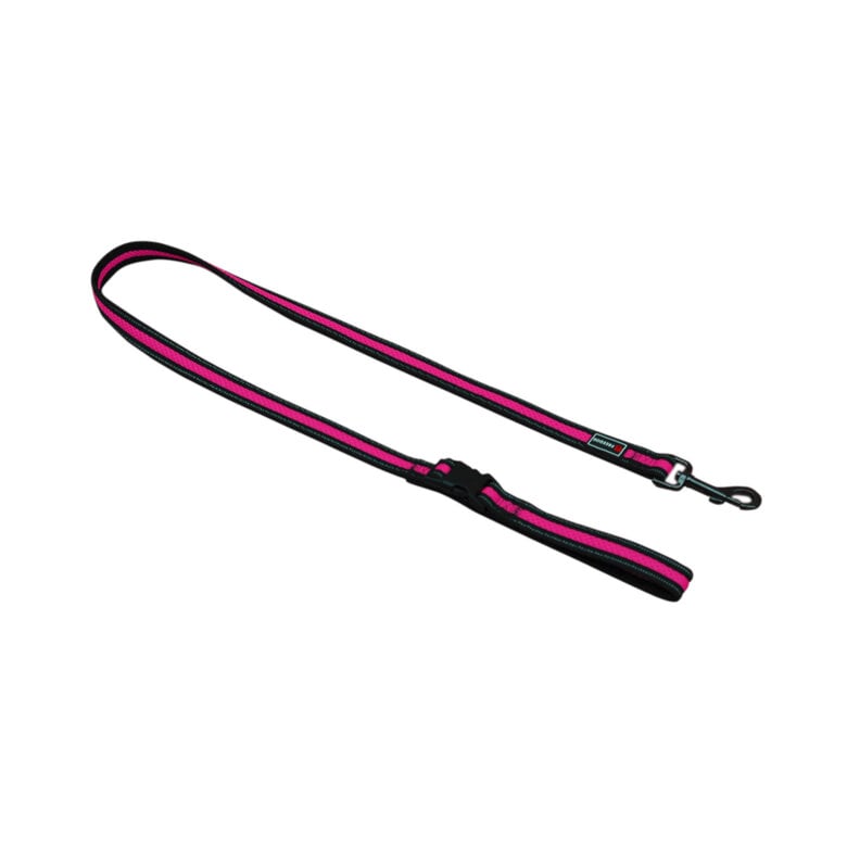 Freedog Soft Sport Correa Rosa para perros,  Imagen numero 1 Freedog Soft Sport Correa Rosa para perros, , large Imagen numero 1