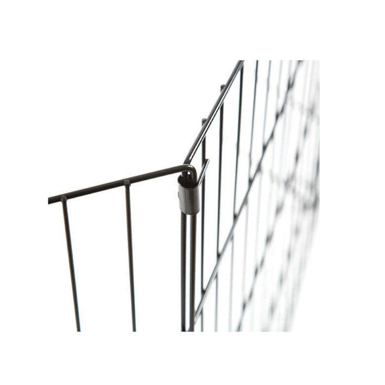 Tk-Pet Parque plegable para perros y gatos,  Imagen numero 2 Tk-Pet Parque plegable para perros y gatos, , large Imagen numero 2