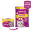 60 g Whiskas Temptations Snacks Pollo y Queso para Gatos, , large indicador imagen numero 2
